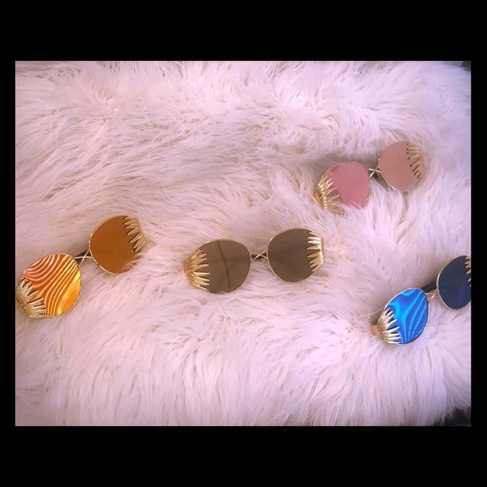 Eyewear